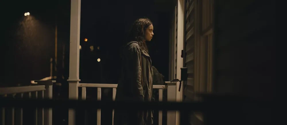 Trailer Από Το Θρίλερ Τρόμου "Barbarian"