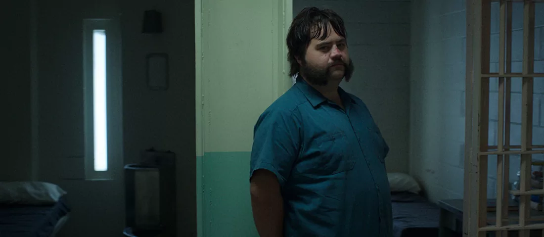 Trailer Από Την Νέα Μίνι Σειρά "Black Bird"