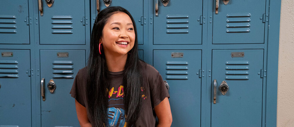 Trailer Από Το "Boo Bitch" Του Netflix