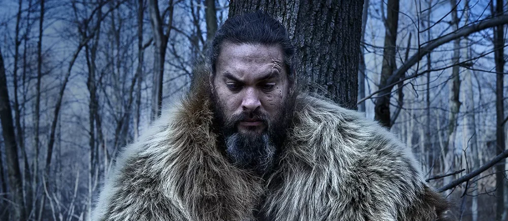 Trailer Από Την Τρίτη Σεζόν Του "See"