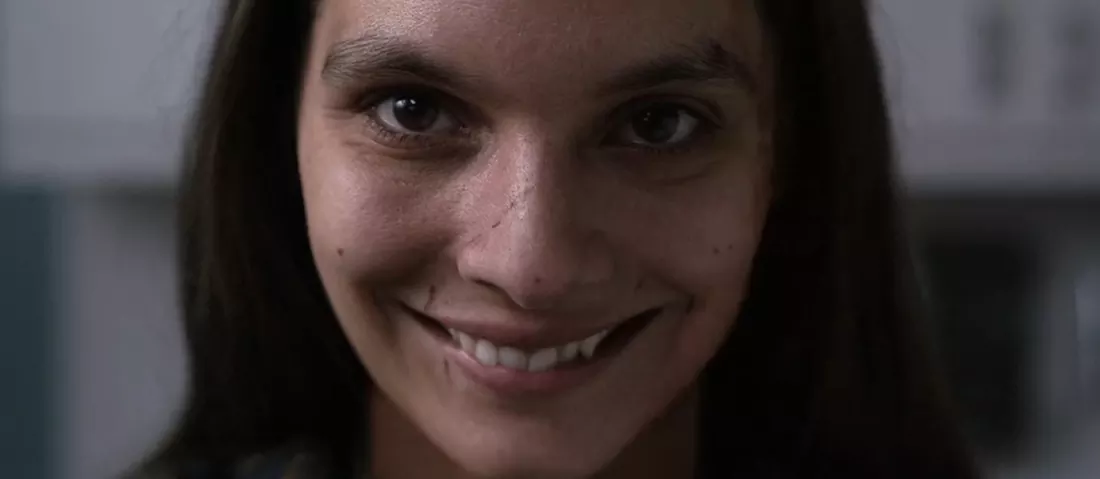 Trailer Από Το Θρίλερ Τρόμου "Smile"