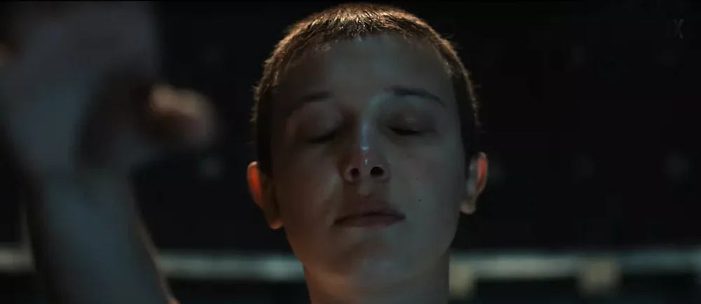 Teaser Από Το Β’ Μέρος Της Τέταρτης Σεζόν Του “Stranger Things” Teaser Από Το Β' Μέρος Της Τέταρτης Σεζόν Του "Stranger Things"