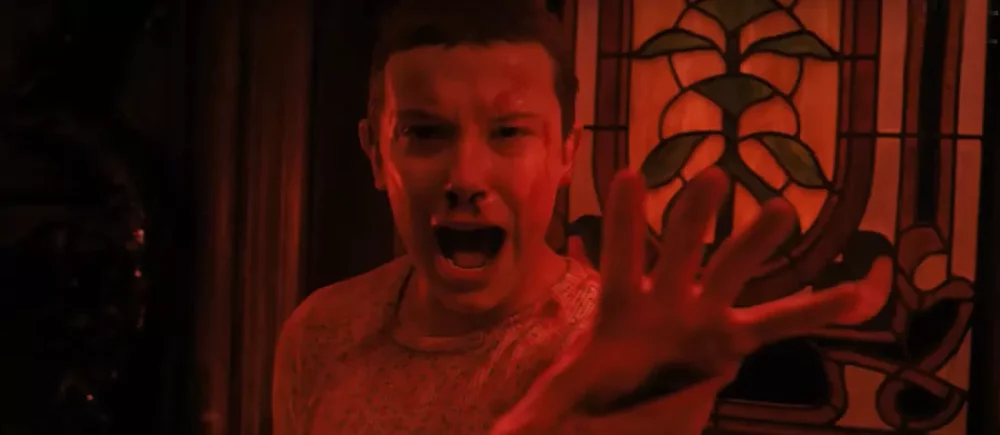 Νέο Trailer Από Το Φινάλε Της Τέταρτης Σεζόν Του “Stranger Things” Νέο Trailer Από Το Β' Μέρος Της Τέταρτης Σεζόν Του "Stranger Things"