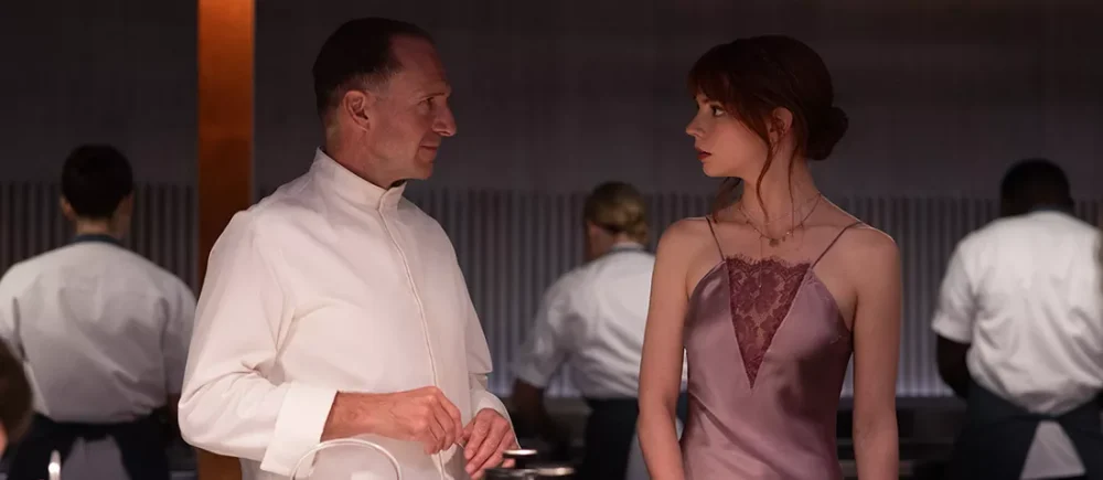 Trailer Από Το Ανεξάρτητο Θρίλερ “The Menu” Trailer Από Το Ανεξάρτητο Θρίλερ "The Menu"