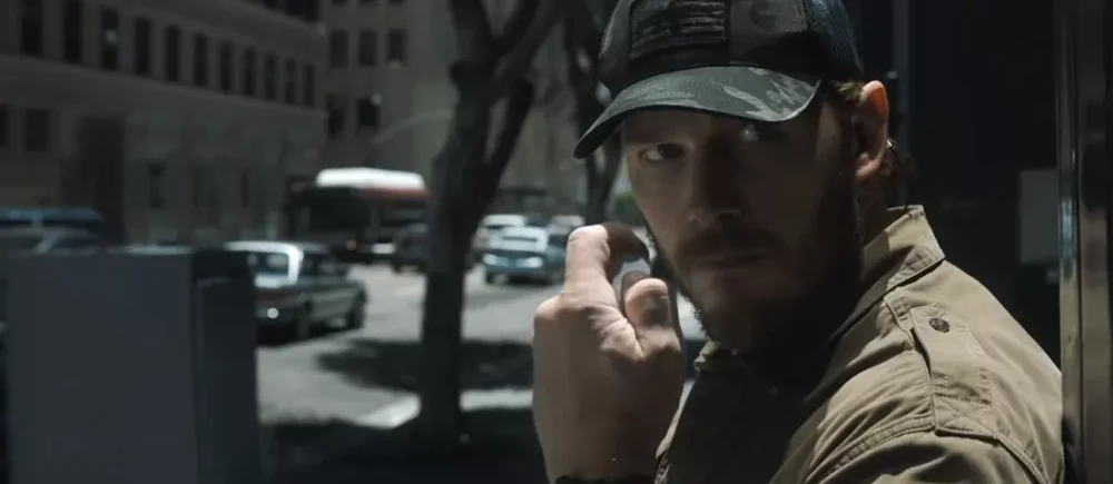 Νέο Trailer Από Την Σειρά “The Terminal List” Νέο Trailer Από Την Σειρά "The Terminal List"