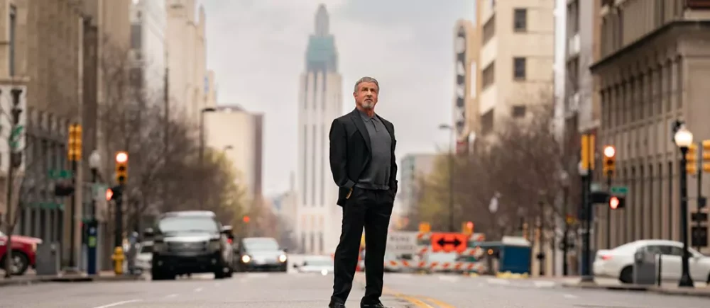 Πρώτο Teaser-Trailer Από Την Νέα Σειρά “Tulsa King” Πρώτο Teaser-Trailer Από Την Νέα Σειρά "Tulsa King"