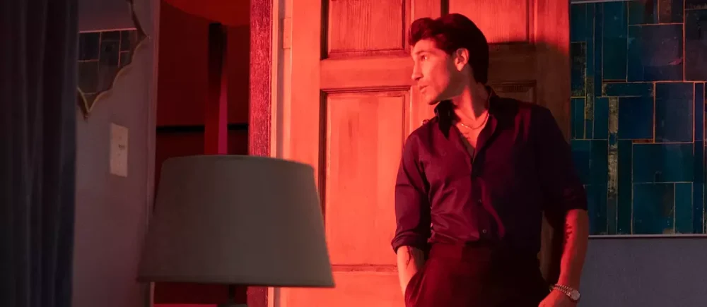 Νέο Trailer Από Το “American Gigolo” Νέο Trailer Από Το "American Gigolo"