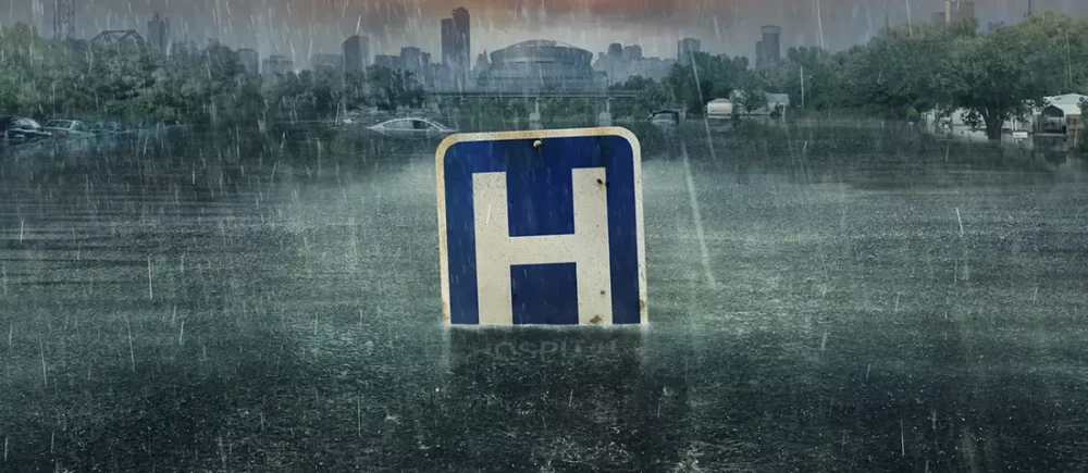 Νέο Trailer Από Το “Five Days at Memorial” Νέο Trailer Από Το "Five Days at Memorial"