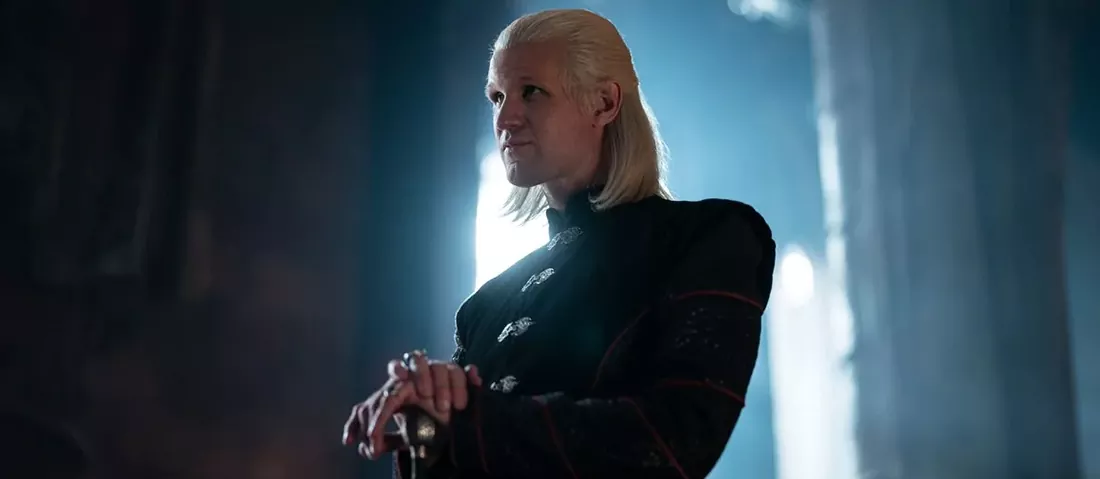 Δεύτερο Trailer Από Το "House of the Dragon"