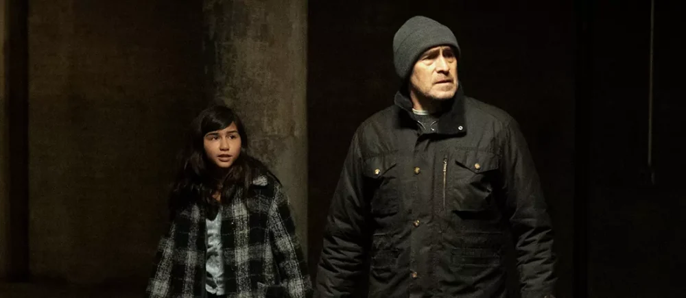 Trailer Από Τη Νέα Σειρά "Let The Right One In"