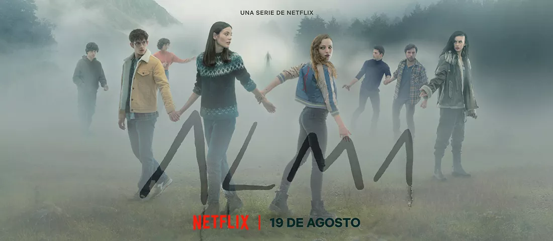 Trailer Από Το Μεταφυσικό Θρίλερ "The Girl in the Mirror"