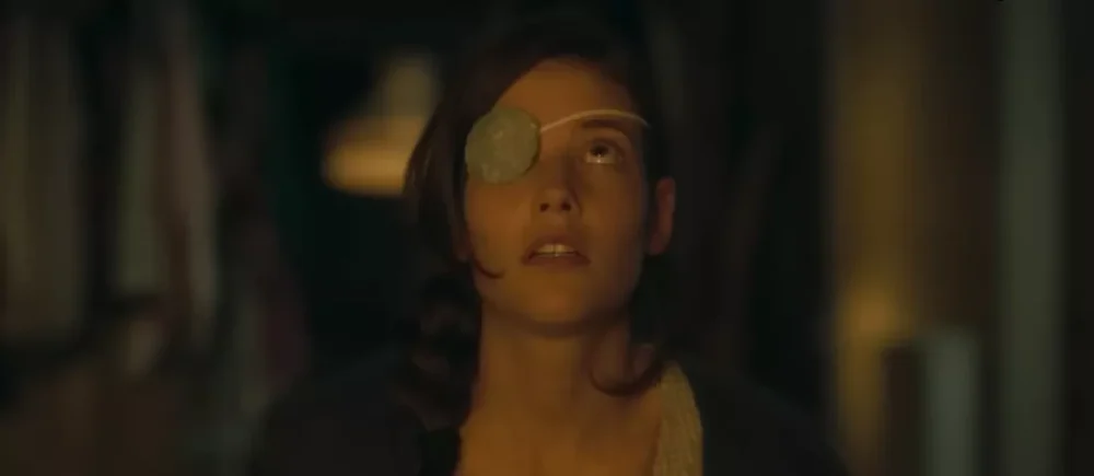 Trailer Από Το Μεταφυσικό Θρίλερ “The Girl in the Mirror” Trailer Από Το Μεταφυσικό Θρίλερ "The Girl in the Mirror"