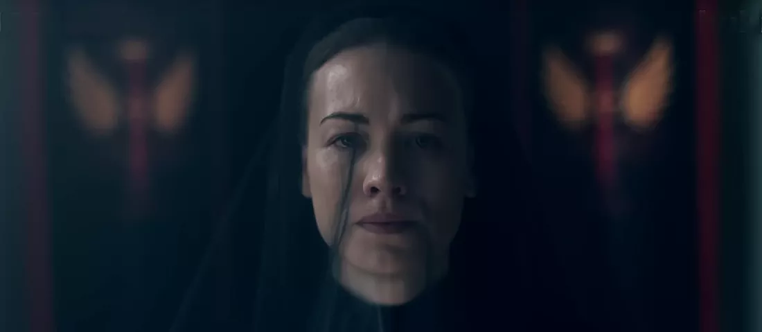 Trailer Από Την Πέμπτη Σεζόν Του "The Handmaid's Tale"