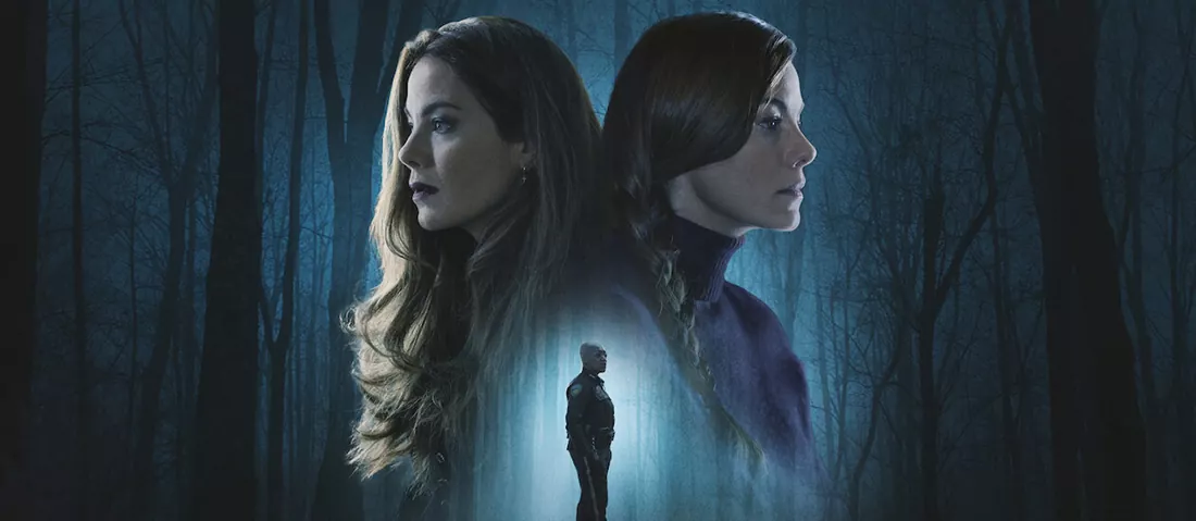 Trailer Από Τη Νέα Σειρά "Echoes" Του Netflix