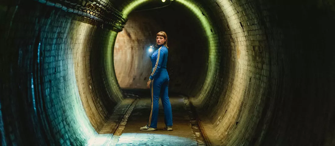 Trailer Από Το "Kleo" Του Netflix