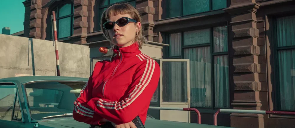 Trailer Από Το "Kleo" Του Netflix