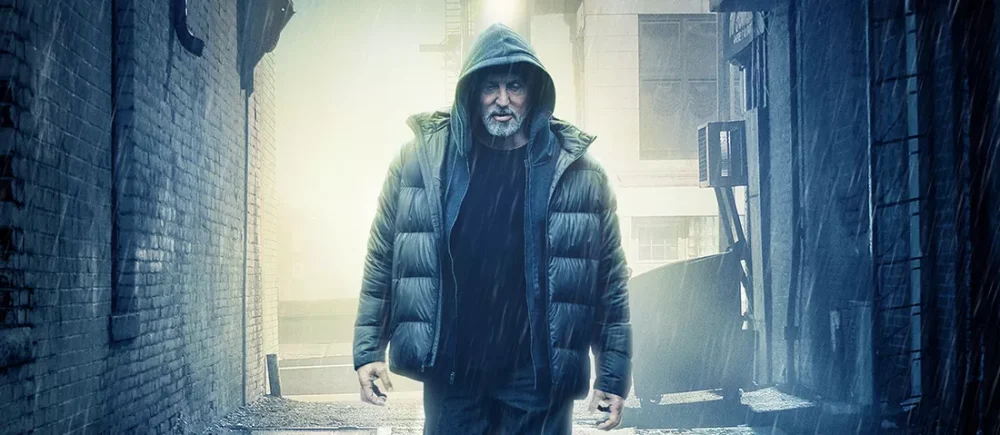 Πρώτο Trailer Από Το “Samaritan” Του Amazon Πρώτο Trailer Από Το "Samaritan" Του Amazon