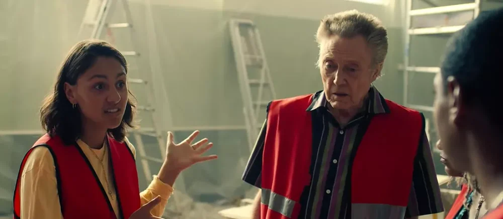 Trailer Από Την Δεύτερη Σεζόν Του “The Outlaws” Trailer Από Την Δεύτερη Σεζόν Του "The Outlaws"