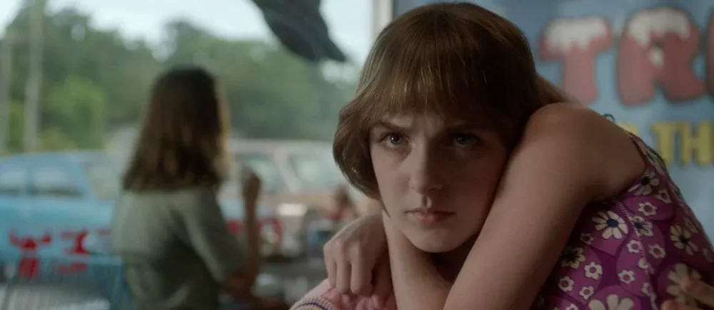 Trailer Από Τη Νέα Σειρά “A Friend of the Family” Trailer Από Τη Νέα Σειρά "A Friend of the Family"