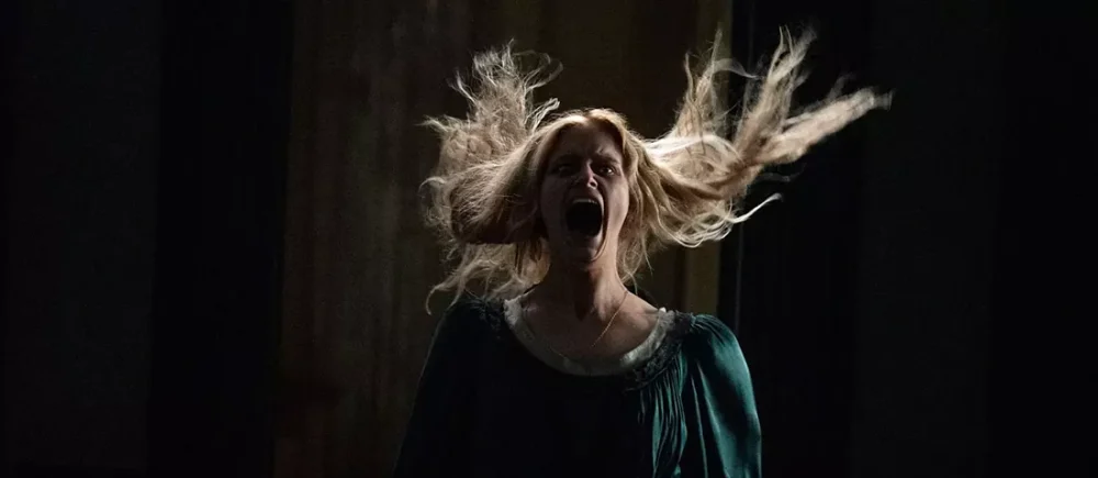 Πρώτο Trailer Από Το “Cabinet of Curiosities” Πρώτο Trailer Από Το "Cabinet of Curiosities"