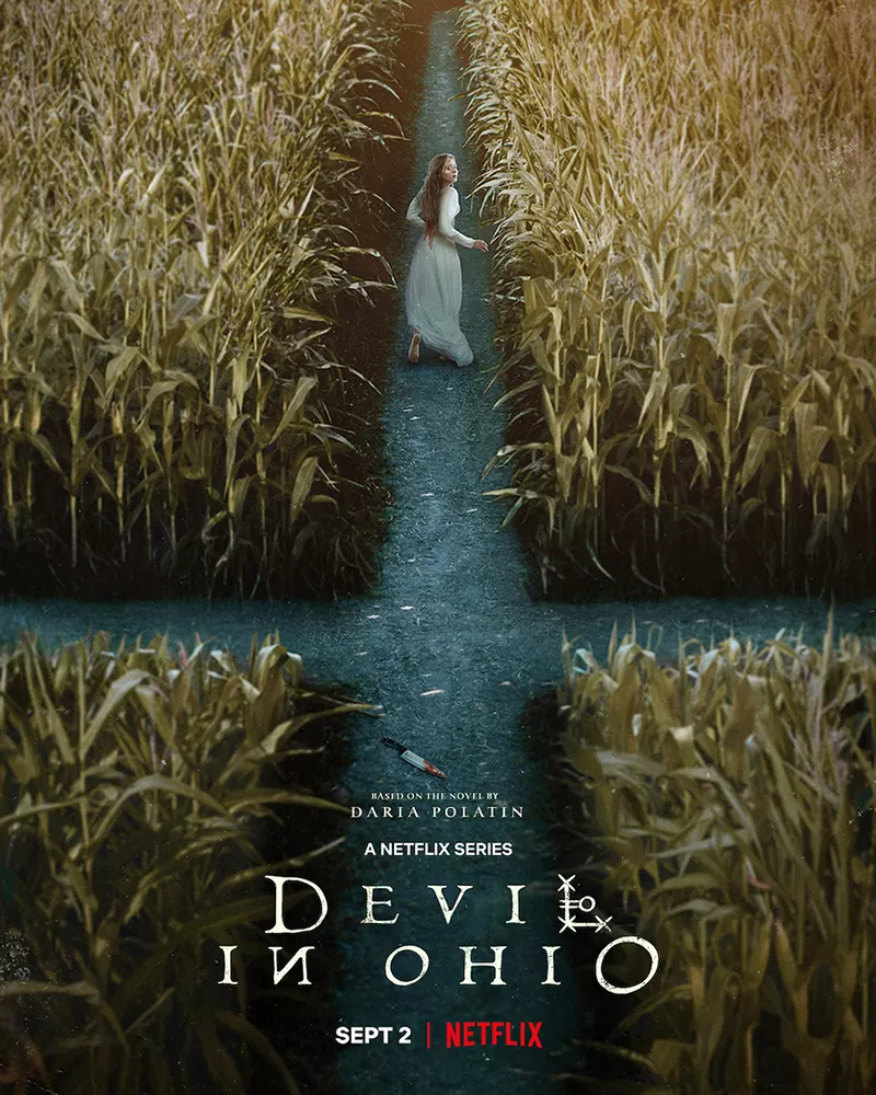 Trailer Από Το "Devil In Ohio" Του Netflix