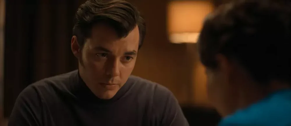 Trailer Από Την Τρίτη Σεζόν Του “Pennyworth” Trailer Από Την Τρίτη Σεζόν Του "Pennyworth"