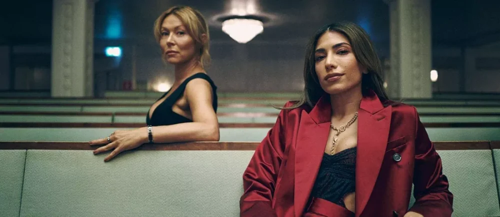 Trailer Από Τη Δεύτερη Σεζόν Του “Snabba Cash” Trailer Από Τη Δεύτερη Σεζόν Του "Snabba Cash"