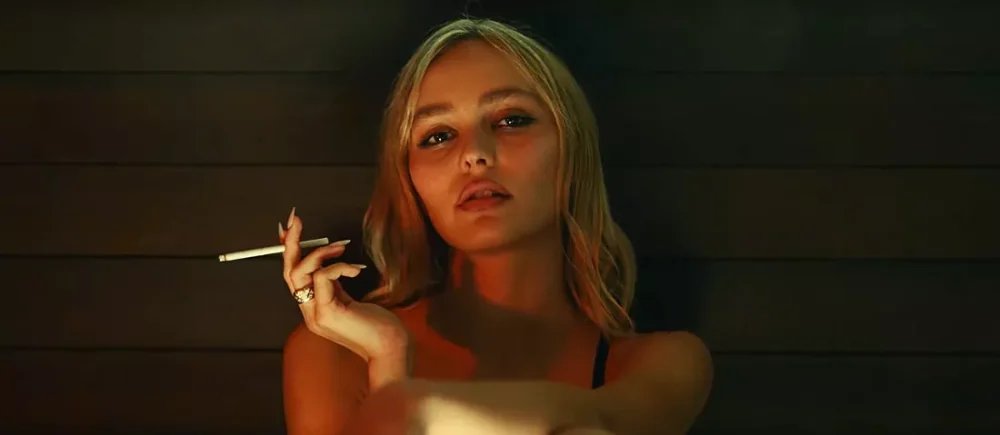 Νέο Trailer Από Το “The Idol” Του HBO Νέο Trailer Από Το "The Idol" Του HBO