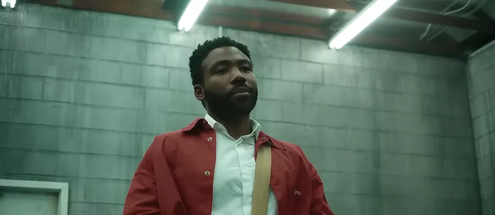 Trailer Απο Την Τέταρτη Σαιζόν Του “Atlanta” Trailer Απο Την Τέταρτη Σαιζόν Του "Atlanta"