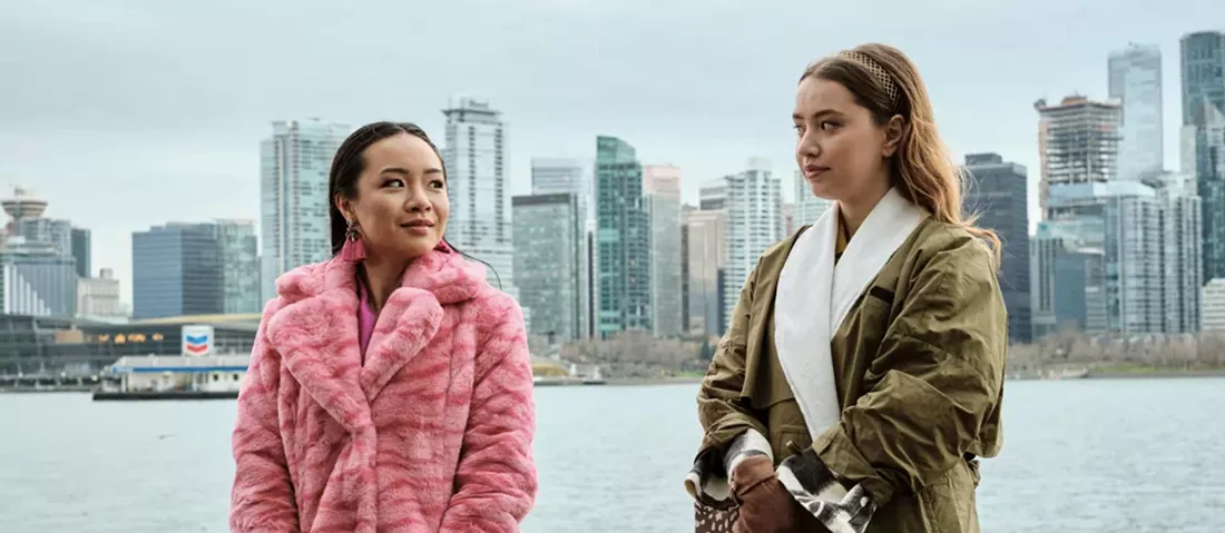 Trailer Από Τη Νέα Σειρά "Fakes"