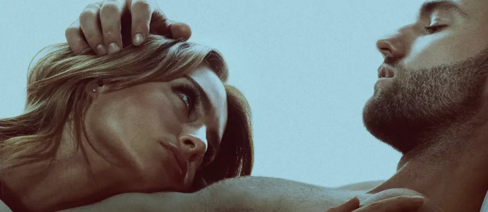 Trailer Από Τη Νέα Σειρά "Tell Me Lies"