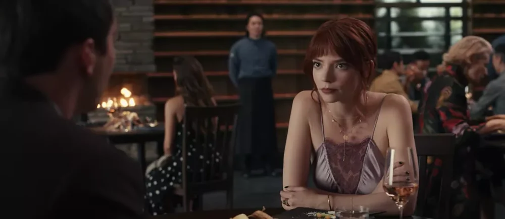 Νέο Trailer Από Το Θρίλερ “The Menu” Νέο Trailer Από Το Θρίλερ "The Menu"