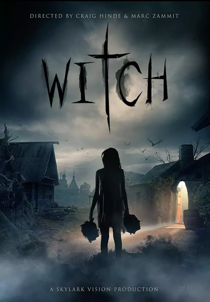 Trailer Από Το Θρίλερ Τρόμου "Witch"