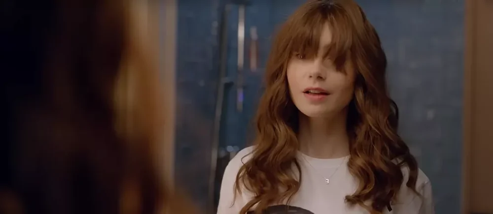 Trailer Από Την Τρίτη Σεζόν Του "Emily in Paris"