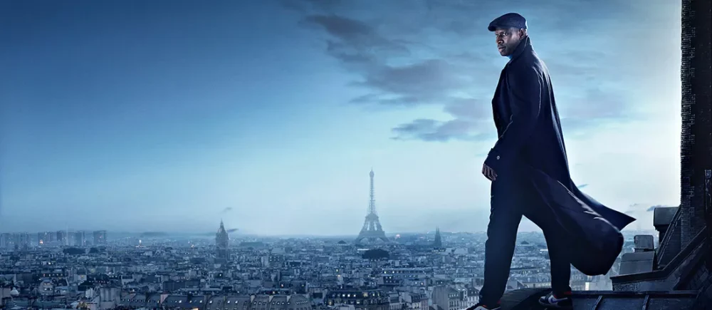 Trailer Από Την Τρίτη Σεζόν Του “Lupin” Trailer Από Την Τρίτη Σεζόν Του "Lupin"