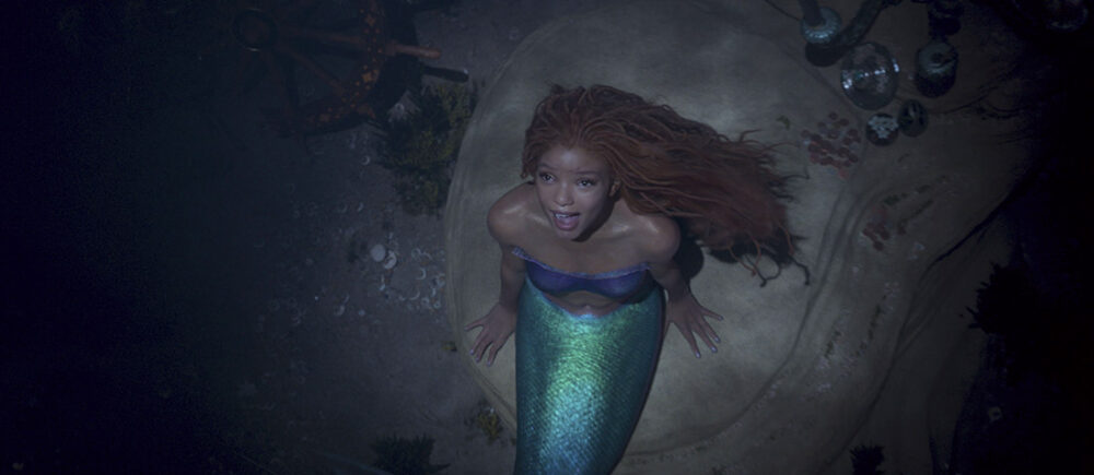 Trailer Από Το "The Little Mermaid" Της Disney