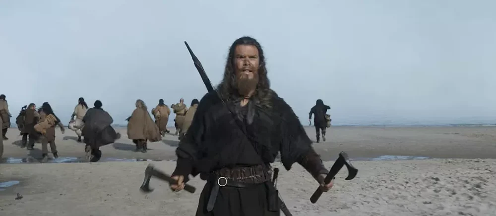 Teaser Από Τη Δεύτερη Σεζόν Του "Vikings Valhalla"
