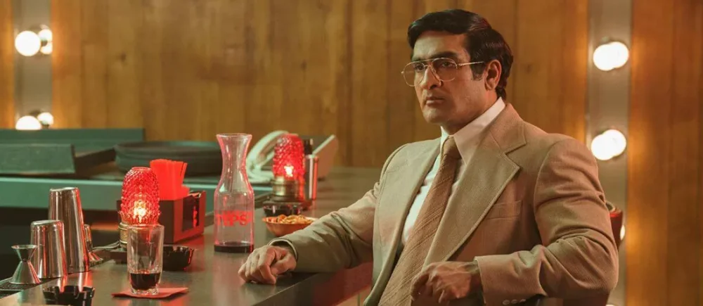 Trailer Από Τη Μίνι Σειρά “Welcome To Chippendales” Trailer Από Τη Μίνι Σειρά "Welcome To Chippendales"