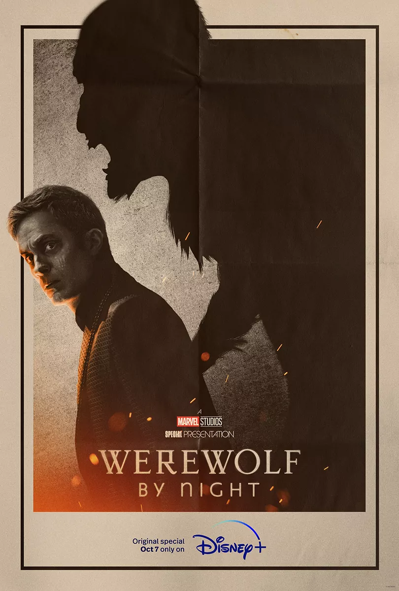 Trailer Από Το "Werewolf by Night" Της Marvel
