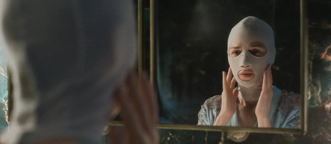 "Goodnight Mommy"