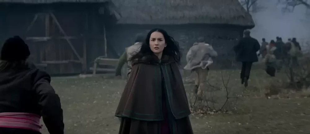 Teaser Από Τη Δεύτερη Σεζόν Του "Shadow and Bone"