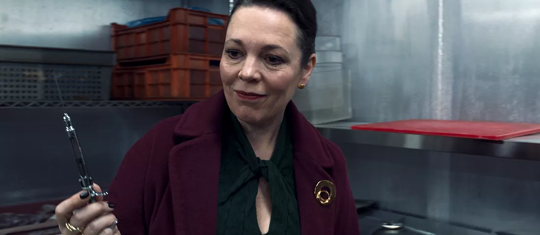 Trailer Από Τη Νέα Σειρά "Secret Invasion"