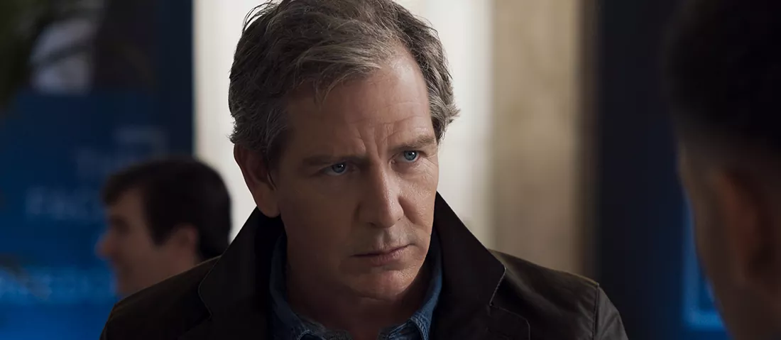 Trailer Από Τη Νέα Σειρά "Secret Invasion"