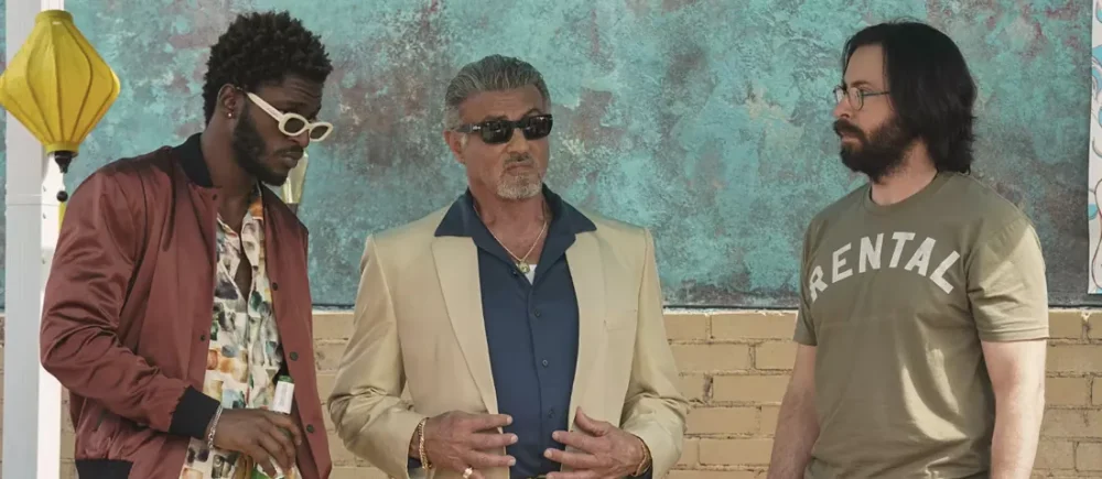 Νέο Trailer Από Την Νέα Σειρά "Tulsa King"