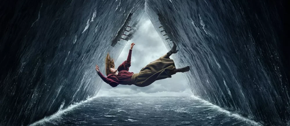 Νέο Trailer Από Το "1899" Του Netflix