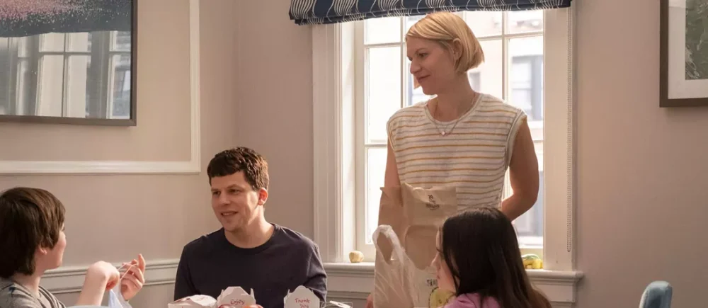 Trailer Από Την Μίνι Σειρά “Fleishman Is in Trouble” Trailer Από Την Μίνι Σειρά "Fleishman Is in Trouble"