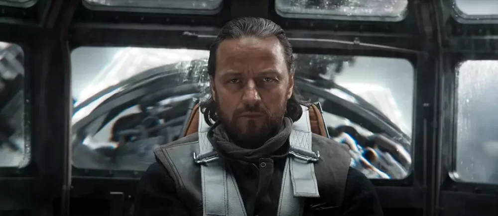 Trailer Από Την Τρίτη Σεζόν Του “His Dark Materials” Trailer Από Την Τρίτη Σεζόν Του "His Dark Materials"