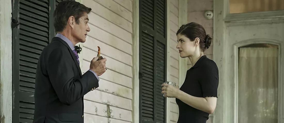 Trailer Από Τη Νέα Σειρά "Mayfair Witches"