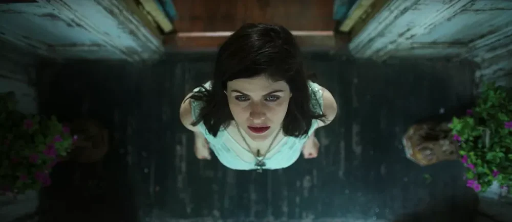 Trailer Από Τη Νέα Σειρά "Mayfair Witches"