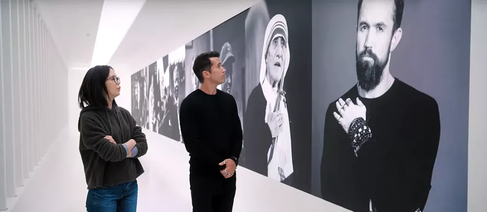 Trailer Από Την Τρίτη Σεζόν Του “Mythic Quest” Trailer Από Την Τρίτη Σεζόν Του "Mythic Quest"